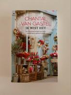 NIEUW! Ik wist het van Chantal van Gastel!, Boeken, Chicklit, Nieuw, Ophalen of Verzenden