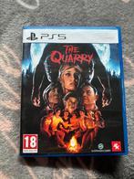 The quarry playstation 5 game, Spelcomputers en Games, Games | Sony PlayStation 5, Ophalen of Verzenden, Zo goed als nieuw