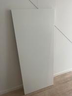 Ikea Lagkapten bureaublad 140x60, Ophalen, Zo goed als nieuw, Bureau
