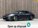 Porsche Panamera 4.8 4S PDK |400 PK|2013|, Automaat, Gebruikt, 4 stoelen, Leder