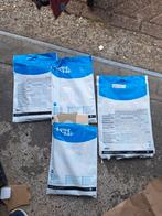 Stofzuigerzak aqua vac stofzuigerzakken
4 pakken 2 types voo, Ophalen, Nieuw, X, X