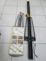 2 Automaxi professional fietsendragers dak auto.1 is nieuw!, Ophalen of Verzenden, 1 fiets, Nieuw, Dakdrager