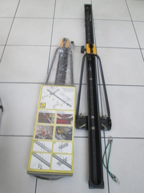 2 Automaxi professional fietsendragers dak auto.1 is nieuw!, Auto diversen, Fietsendragers, Nieuw, Dakdrager, 1 fiets, Ophalen of Verzenden