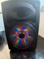 Fenton FPS15 draagbare speaker, Audio, Tv en Foto, Luidsprekers, Overige merken, Gebruikt, Overige typen, Ophalen of Verzenden