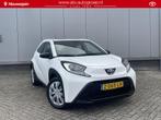 Toyota Aygo X 1.0 VVT-i MT Play | Apple Carplay & Android Au, Stof, Gebruikt, Euro 6, 920 kg
