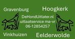 Hondenuitlaatservice Hoogkerk/Eelderwolde eo, Uitlaatservice