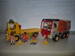 Playmobil Werkauto's - ADAC & Rallye Team, Ophalen, Gebruikt, Los playmobil