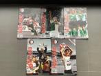 Feyenoord Hand in Hand Magazines 2004, Verzamelen, Sportartikelen en Voetbal, Ophalen of Verzenden, Zo goed als nieuw, Feyenoord