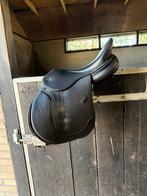 Tekna veelzijdigheidszadel 17 inch, Ophalen of Verzenden, Zo goed als nieuw, Overige soorten