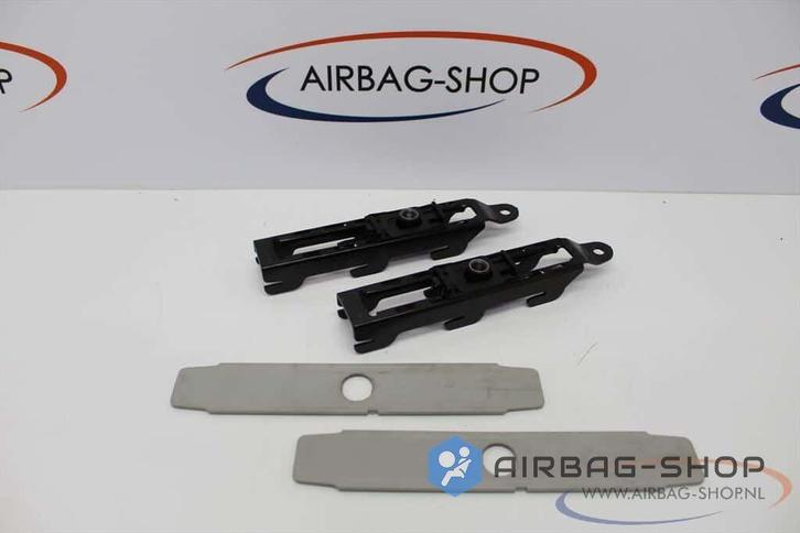 Volkswagen Transporter Hoogte Verstelling Gordelschaats, Auto-onderdelen, Interieur en Bekleding, Ophalen of Verzenden