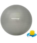 Gymball tunturi 75cm with pump, Ophalen of Verzenden, Zo goed als nieuw