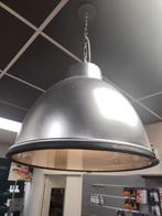Industriële look Hanglampen., Ophalen, Zo goed als nieuw, Minder dan 50 cm