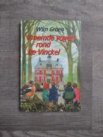 Boek Vreemde vogels rond de Vinckel - Wim Groen, Boeken, Ophalen of Verzenden, Zo goed als nieuw