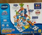 Marble rush vtech adventure set s100, Ophalen of Verzenden, Zo goed als nieuw, Bouwen