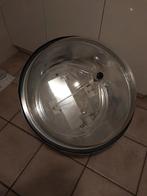 Hellux 240 armatuur - echt Leids armatuur, Ophalen, Gebruikt, Aluminium, Netvoeding