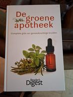 De groene apotheek, Verzenden, Nieuw, Dieet en Voeding