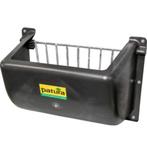 Kunststof hooiruif, Slowfeeder voor paarden, Stalling