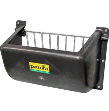 Kunststof hooiruif, Slowfeeder voor paarden beschikbaar voor biedingen