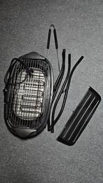 Elektrische barbecue, bbq, teab, Ophalen, Gebruikt
