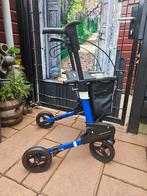 topro odysse lichtgewicht rollator, Ophalen, Lichtgewicht, Gebruikt