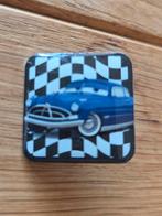 Disney/Pixar and Hudson Hornet, Ophalen of Verzenden, Zo goed als nieuw, Figuurtje, Speldje of Pin