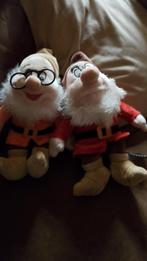 Doc en grumpy knuffels Albert Heijn, Ophalen of Verzenden, Zo goed als nieuw, Overige typen