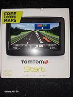 TomTom Start 25 M Europa Navigatiesysteem, Auto diversen, Autonavigatie, Ophalen of Verzenden, Nieuw