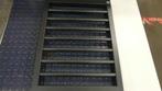 Design radiator vulcano metallic 600x450 mm, Ophalen, Nieuw