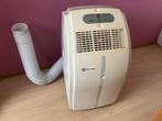 Mobiele airco, Witgoed en Apparatuur, Ophalen, Gebruikt, Minder dan 60 m³, Timer