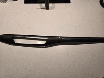 Origineel Audi b9 a4 a5 s4 s5 carbon dashboard lijsten beschikbaar voor biedingen