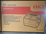 OKI B432dn laserprinter ledprinter, Computers en Software, Printers, Zwart-en-wit printen, Gebruikt, Ophalen of Verzenden, LED-printer