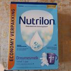 Nutrilon dreumesmelk 1+, Ophalen, Nieuw, Overige typen