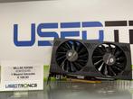 MLLSE RX580 | 8GB/GDDR5, Computers en Software, Videokaarten, PCI-Express 3, Gebruikt, AMD, DisplayPort