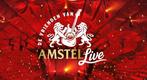 Vrienden van Amstel Live 2027 | Staanplekken, Drie personen of meer