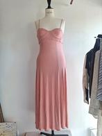 Dries van Noten jurk zomer gala, Kleding | Dames, Maat 42/44 (L), Nieuw, Ophalen of Verzenden, Roze