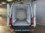 Mercedes Sprinter 316 CDI Koelwagen Kerstner L2H2 230v Stekk, Auto's, Bestelauto's, Stof, Gebruikt, Euro 6, 4 cilinders