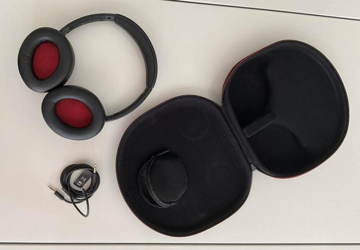 Teufel koptelefoon, Audio, Tv en Foto, Koptelefoons, Nieuw, Over oor (circumaural), Overige merken, Ophalen