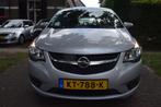 Opel KARL 1.0 ecoFLEX Edition (bj 2016), Voorwielaandrijving, 839 kg, Gebruikt, Euro 6