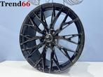 5x112 20'' Velgen RS Audi A4 A5 A6 Etron Vw Tiguan Q3 Q5, Velg(en), Nieuw, Ophalen of Verzenden, Personenwagen