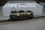 Märklin 34060 : digitale Eloc in okt, Hobby en Vrije tijd, Wisselstroom, Locomotief, Ophalen of Verzenden, Zo goed als nieuw