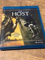 The Host - Collector's Edition Blu-ray, Ophalen of Verzenden, Zo goed als nieuw, Monsters