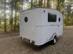 Hobby Beachy 360, Standaardzit, Overige typen, Koelkast, Hobby