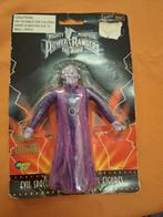 Mighty Morphin Power Rangers Ivan Ooze Figuur, Kinderen en Baby's, Speelgoed | Actiefiguren, Ophalen of Verzenden, Gebruikt