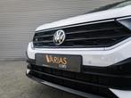 Volkswagen T-Roc 2.0 TSI 4Motion Sport Business R Akrapovic, Automaat, Stof, Gebruikt, Zwart