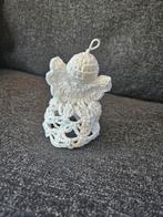 Kerst engeltje, gehaakt, Ophalen of Verzenden, Nieuw, Haken, Overige typen