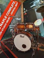 Pearl Reference One Exotic Samanea handmade set!, Ophalen of Verzenden, Nieuw, Overige merken