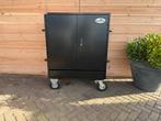 MIDI COMFORT 200 BLACK Alfako Concourskast | zadelkast, Ophalen, Nieuw, Overige soorten