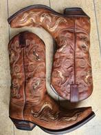 Sendra python boots mt 45.Als nieuw.Cowboy western laarzen, Ophalen of Verzenden, Zo goed als nieuw, Bruin, Boots