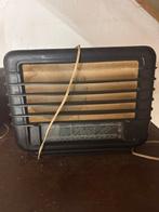 Vintage Radio, Ophalen of Verzenden, Gebruikt, Radio