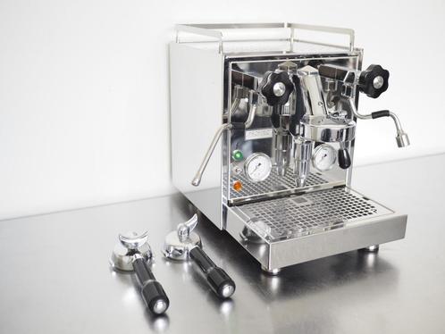Profitec Pro 500 warmtewisselaar HX E-61 gereviseerd, Witgoed en Apparatuur, Koffiezetapparaten, Refurbished, Gemalen koffie, Koffiebonen